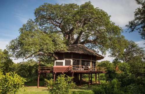 Monduli Other | Tarangire Treetops