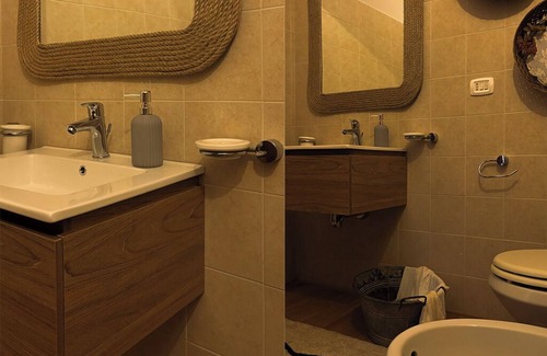 Viggianello House | Tarantini Holiday Home