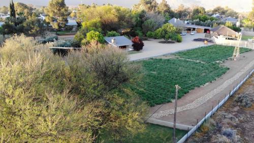 Calvinia House | Tarantula Guest House