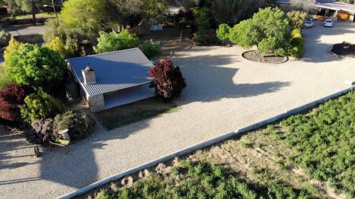 Calvinia House | Tarantula Guest House