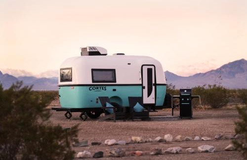 Amargosa Valley Other | Tarantula Ranch Campground & Vineyard near Death Valley National Park