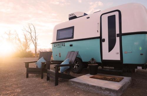 Amargosa Valley Other | Tarantula Ranch Campground & Vineyard near Death Valley National Park