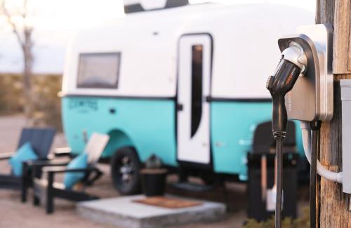 Amargosa Valley Other | Tarantula Ranch Campground & Vineyard near Death Valley National Park