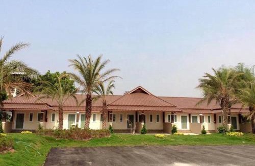 Ban Phu Hotel | Tararin Resort