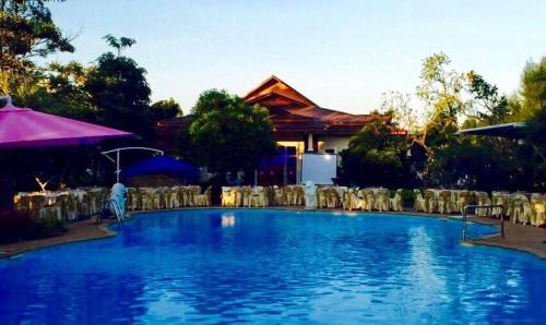 Ban Phu Hotel | Tararin Resort