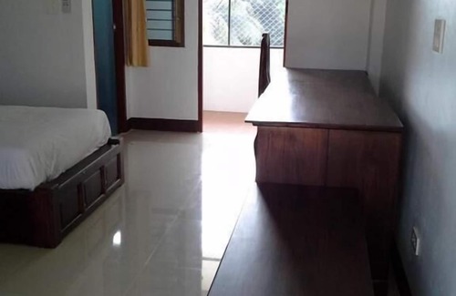 Chiang Saen Hotel | Tararin