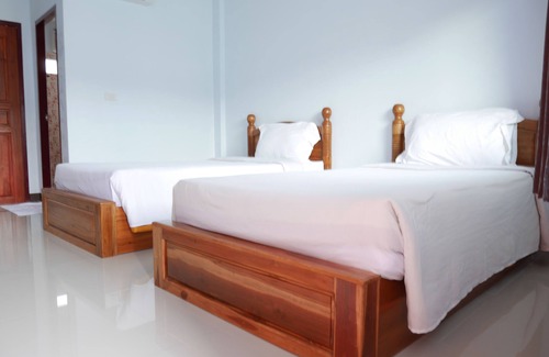 Chiang Saen Hotel | Tararin
