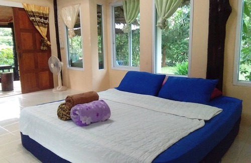 Pa Phayom Hotel | Tararine Homes
