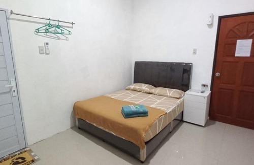 Kabil House | Taras Homestay