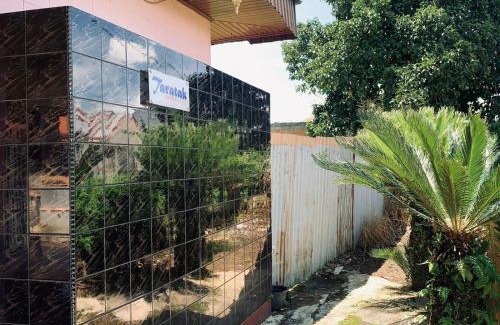 Sumatra House | Taratak Homestay