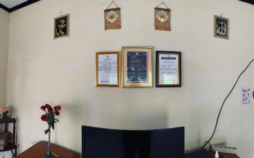 Sumatra House | Taratak Homestay