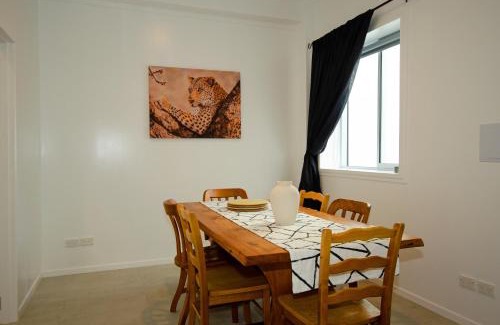 Kawerau House | Tarawera River Lodge Motel
