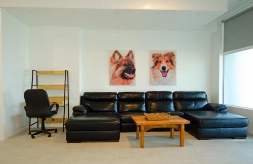 Kawerau House | Tarawera River Lodge Motel