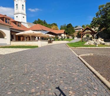 Tarcal Apartment | Tarcal Apartman