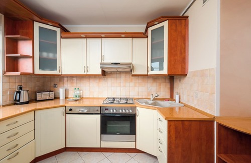 Bialoleka Apartment | Tarchomin Standard Apartment