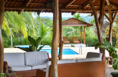Tarcoles Ski Chalet | Tarcoles Birding Lodge