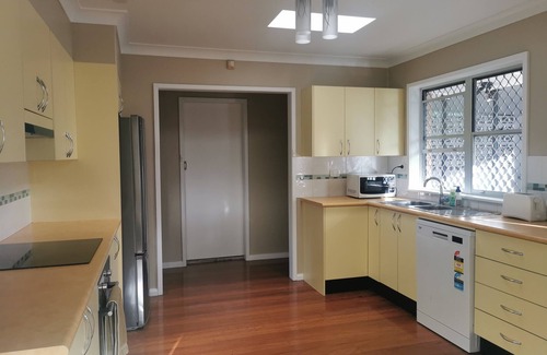 Taree House | TAREE CBD HOME PLUS