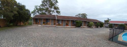 Taree South Hotel | Taree Country Motel
