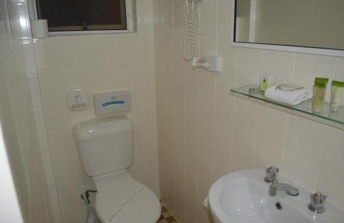 Taree Hotel | Taree Motor Inn