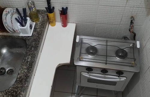 Gloria Apartment | Tarezinha's Apartment