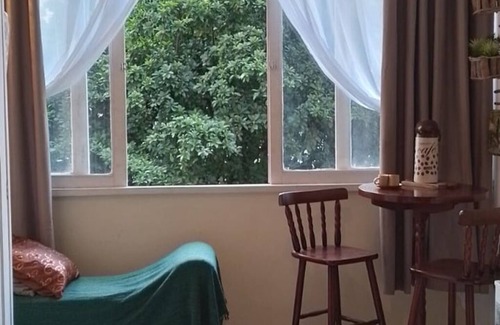 Gloria Apartment | Tarezinha's Apartment