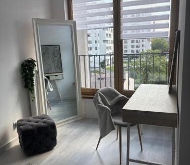 Praga Polnoc Apartment | Targówek Mieszkaniowy