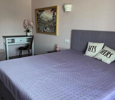 Ventspils Apartment | Targaleseta guest house