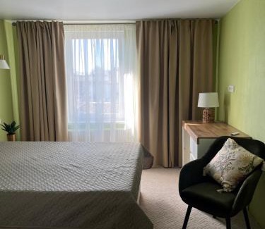 Ventspils Apartment | Targaleseta guest house
