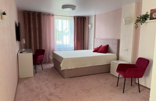 Ventspils Apartment | Targaleseta guest house