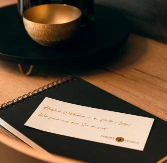 Landscheid Hotel | TARGET WORLD Hunter's Lodge