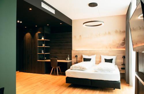 Landscheid Hotel | TARGET WORLD Hunter's Lodge
