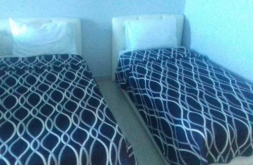 Oued Alian Hotel | Tarifa Beach Hotel Tangier
