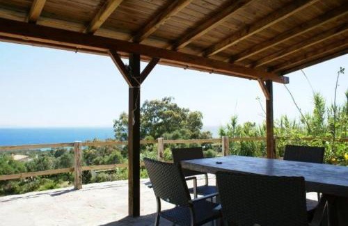 Valdevaqueros House | Tarifa-Blick auf Afrika, Haus am Meer, Haustiere erlaubt