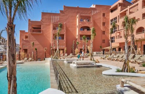 Tarifa Hotel | Tarifa Lances by QHotels