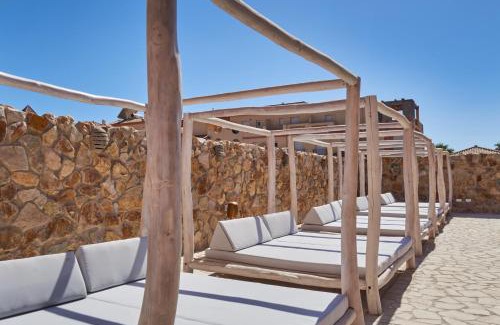 Tarifa Hotel | Tarifa Lances by QHotels