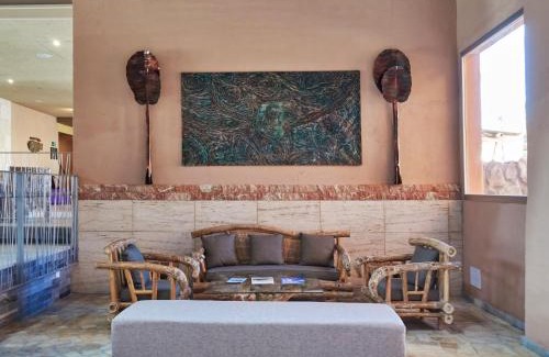 Tarifa Hotel | Tarifa Lances by QHotels