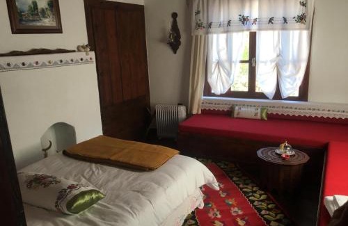 Mudurnu Bed & Breakfast | Tarihi Osmanlı Evi - Beyzadeler Konağı Ev Sahibi ve Yöneticisi - Bekir Yenerer Ruhsat No 14-75