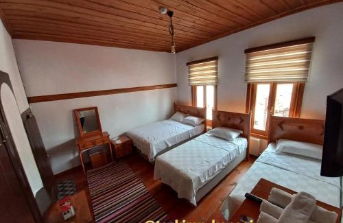 Beypazari House | Tarihi Taşkıran Otel