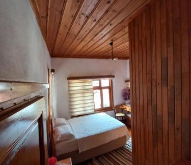 Beypazari House | Tarihi Taşkıran Otel