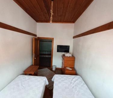 Beypazari House | Tarihi Taşkıran Otel