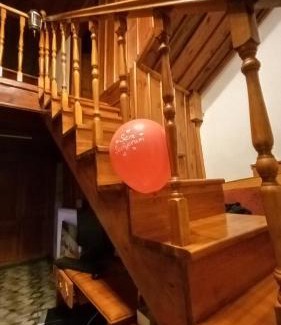 Beypazari House | Tarihi Taşkıran Otel