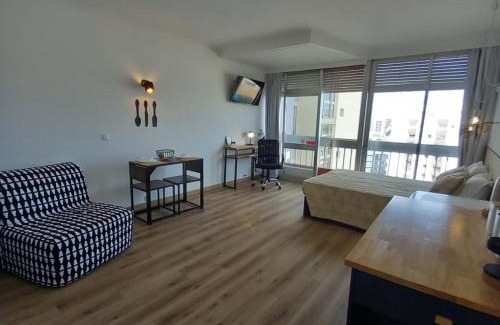 Praia da Rocha Apartment | TARIK STUDIO