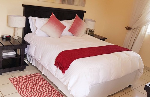 La Lucia Bed & Breakfast | Tariman INN