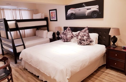 La Lucia Bed & Breakfast | Tariman INN