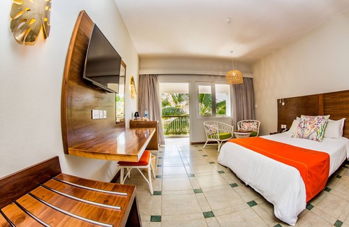 Mont Choisy Resort | Tarisa Resort