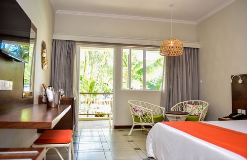 Mont Choisy Resort | Tarisa Resort