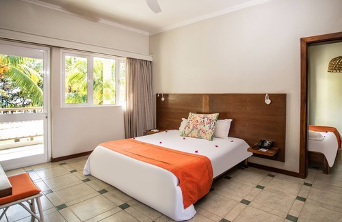 Mont Choisy Resort | Tarisa Resort