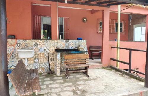 Tarituba House | Tarituba Ilha