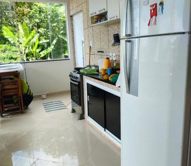 Tarituba House | Tarituba Ilha