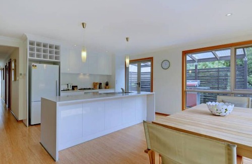 Sisters Beach House | - Tarkine Gates -